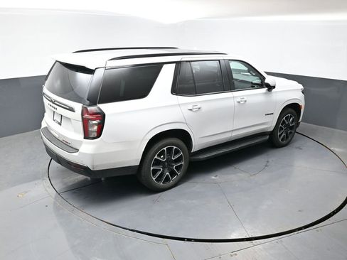 Used 2021 Chevrolet Tahoe RST w/ Luxury Package AWD/4WD image 14