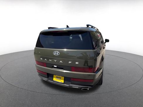 Used 2025 Hyundai Santa Fe SEL FWD image 15
