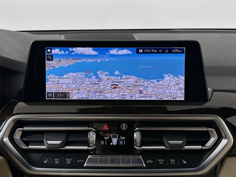 Used 2022 BMW X3 xDrive30i w/ Convenience Package w/ZPA image 13