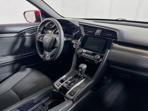 Used 2017 Honda Civic EX image 25