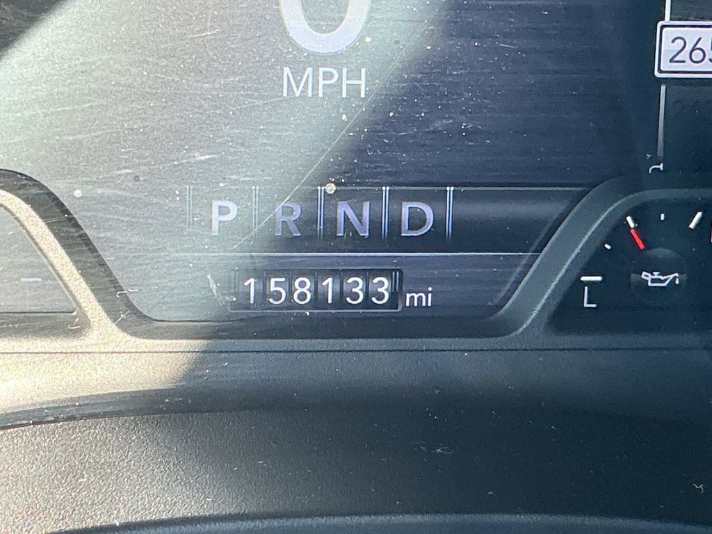 Used 2019 RAM 1500 Laramie AWD/4WD image 16