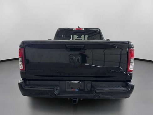 Used 2021 RAM 1500 Big Horn AWD/4WD image 8