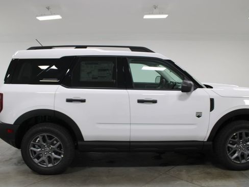 New 2026 Ford Bronco Sport Big Bend w/ Convenience Package AWD/4WD image 10