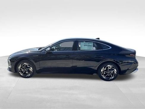 New 2026 Hyundai Sonata SEL AWD/4WD image 2