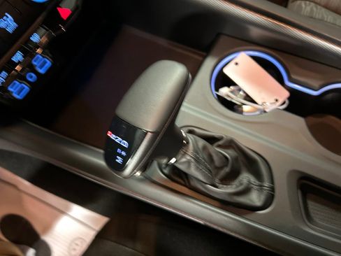 New 2026 Dodge Durango GT AWD/4WD image 18
