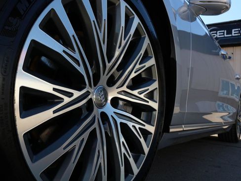 Used 2019 Audi A8 L 3.0T w/ Executive Package image 20