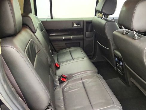 Used 2019 Ford Flex SEL w/ Equipment Group 202A AWD/4WD image 22