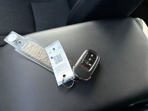 Used 2023 Honda Accord LX image 31