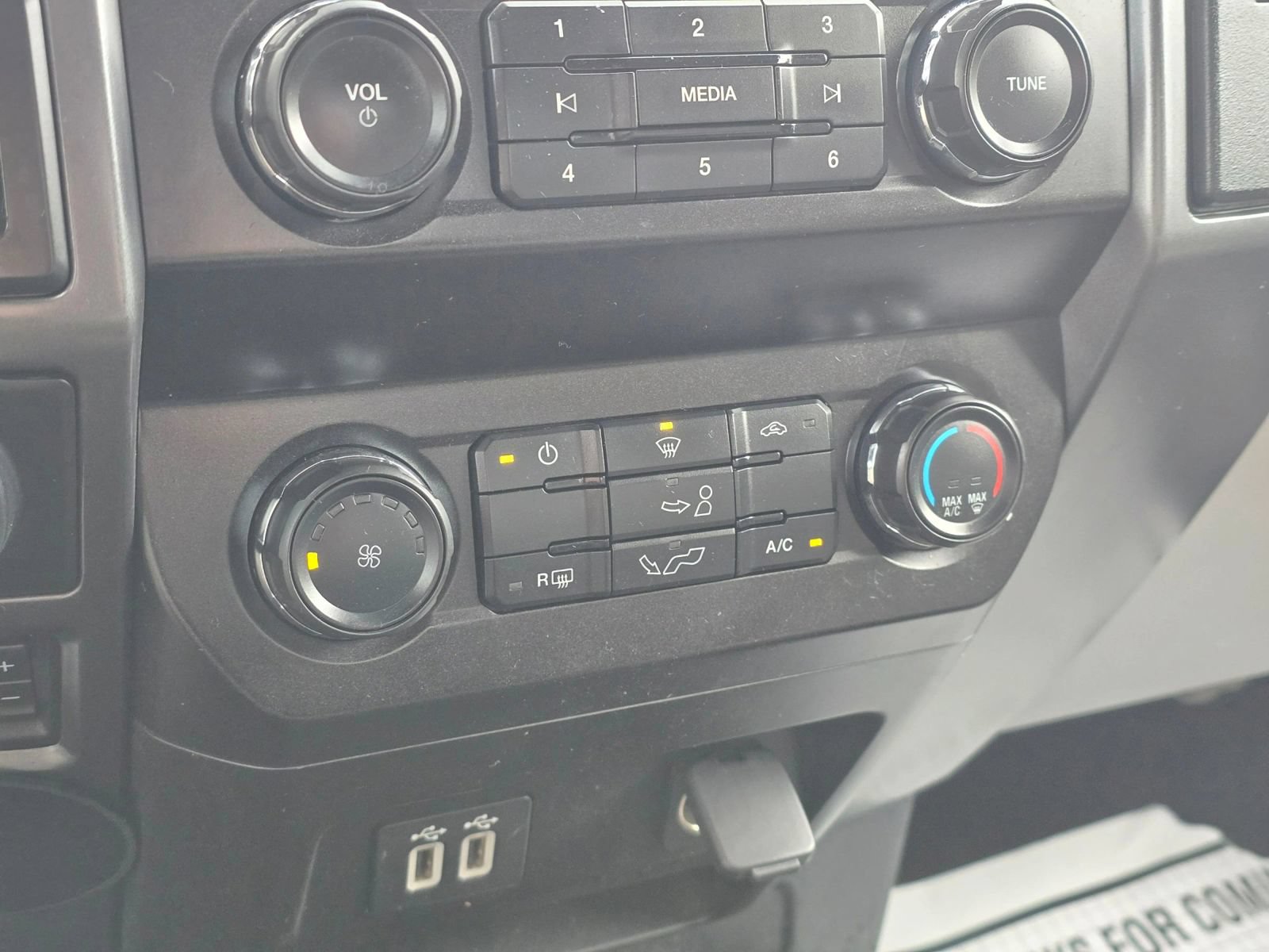 Used 2019 Ford F150 XLT w/ Equipment Group 301A Mid AWD/4WD image 28