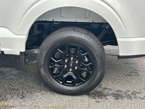 New 2026 Ford F150 STX RWD image 21