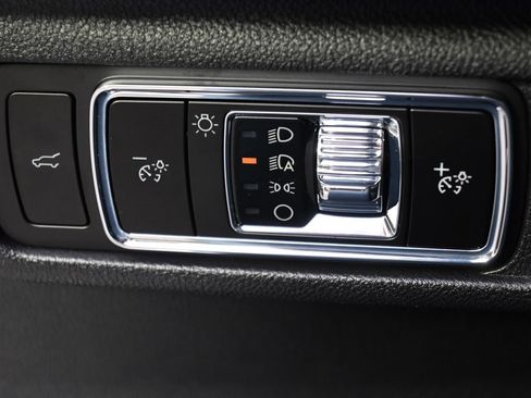 New 2026 Lincoln Corsair Reserve w/ Jet Appearance Package AWD/4WD image 24