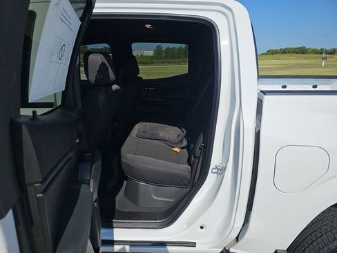New 2026 Chevrolet Colorado LT w/ Advanced Trailering Package RWD image 25