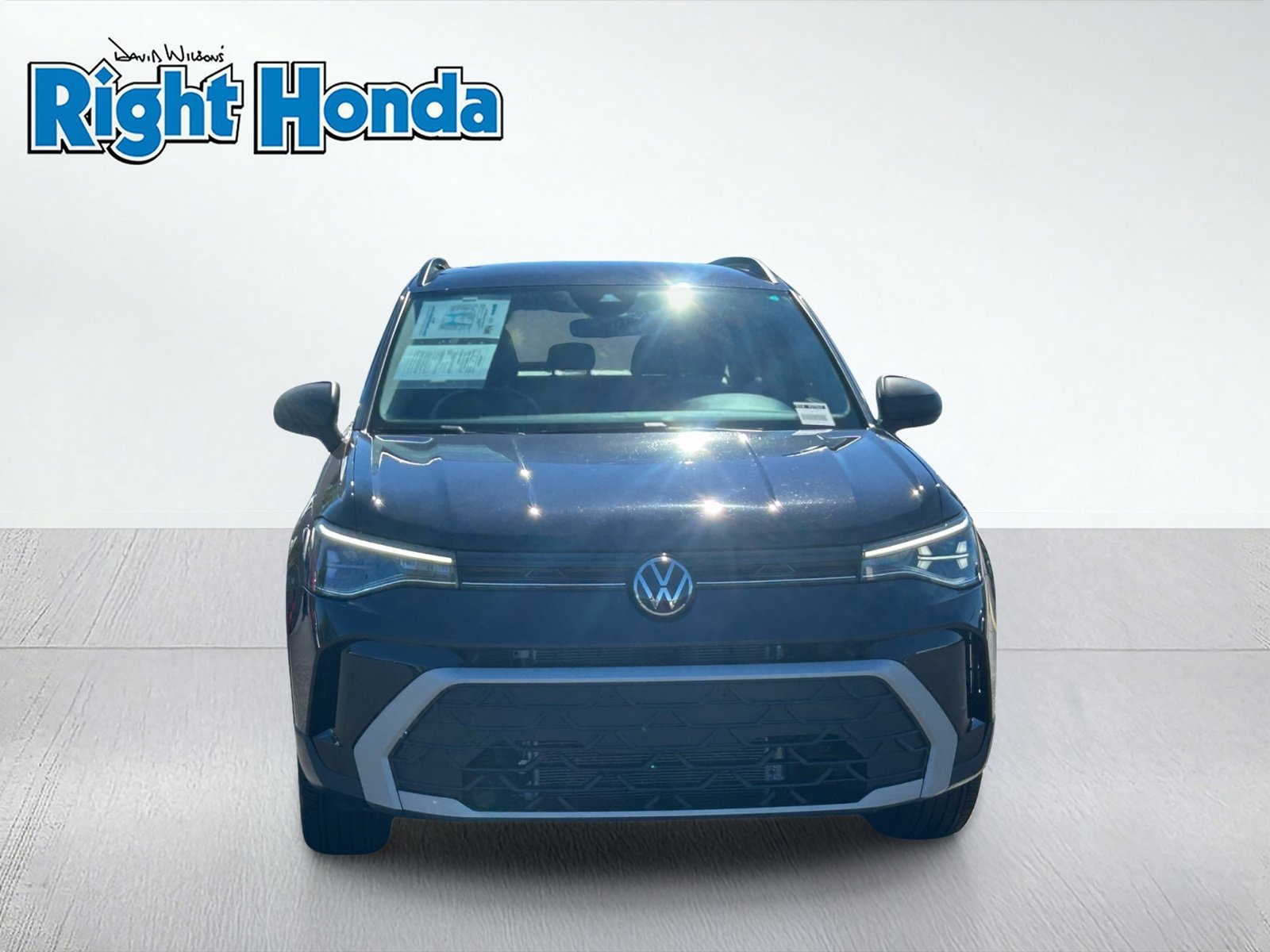 Used 2025 Volkswagen Taos S AWD/4WD image 8