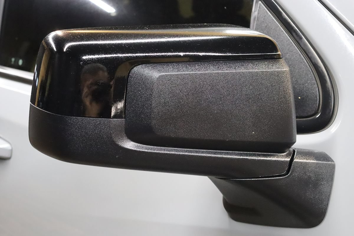 Used 2024 Chevrolet Silverado 1500 RST AWD/4WD image 8