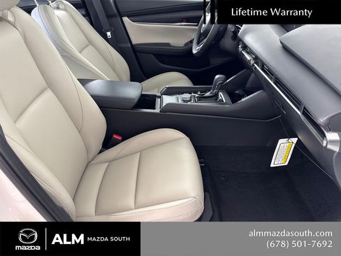 New 2026 MAZDA MAZDA3 2.5 S Sedan w/ Preferred Pkg image 14