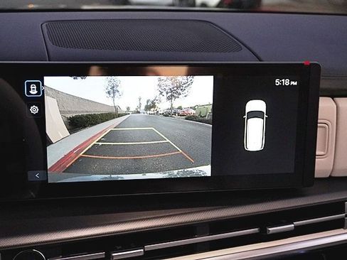 New 2026 Hyundai Santa Fe SEL image 32