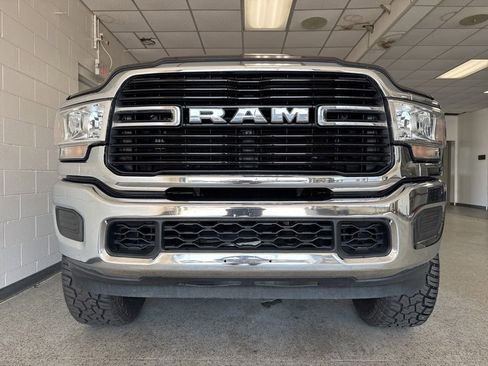 Used 2021 RAM 2500 Big Horn AWD/4WD image 16