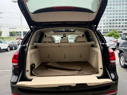 Used 2015 BMW X5 xDrive35i AWD/4WD image 49