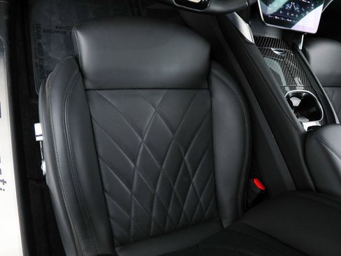 Certified 2024 Maserati GranTurismo Modena image 25