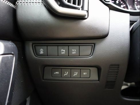 New 2026 MAZDA CX-50 AWD 2.5 S w/ Premium Package image 33