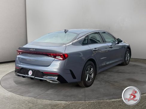 Used 2022 Kia K5 LXS image 4
