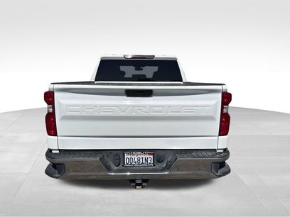 Used 2022 Chevrolet Silverado 1500 LT w/ LPO, Liner Protection Package