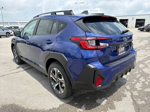 New 2026 Subaru Crosstrek 2.5i Premium AWD/4WD image 5