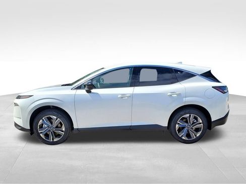 New 2025 Nissan Murano SL w/ Cargo Package image 3