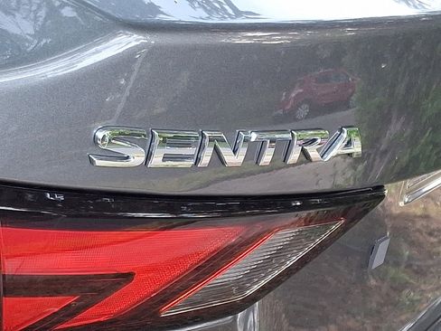 New 2025 Nissan Sentra S image 6