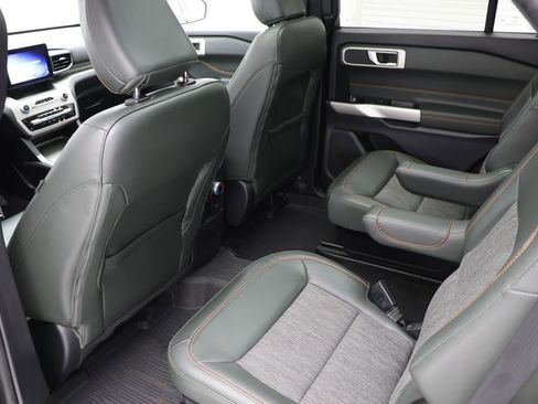Used 2022 Ford Explorer Timberline image 13