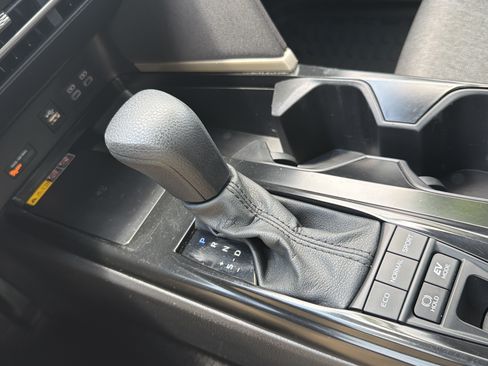 Certified 2025 Toyota Camry LE FWD image 9
