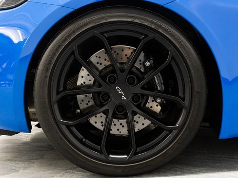 Used 2023 Porsche 718 Cayman GT4 w/ Chrono Package image 15