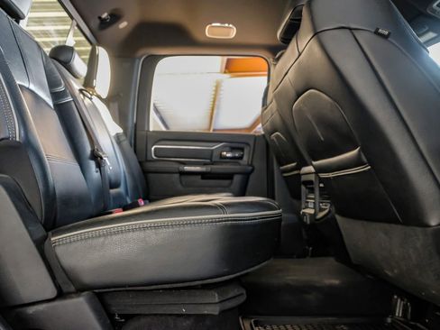 Used 2022 RAM 3500 Limited image 33