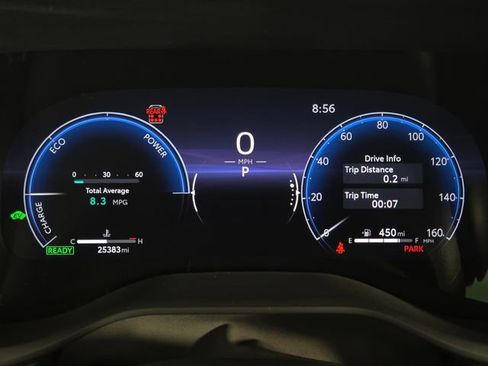 Used 2025 Toyota Sienna XSE FWD image 22