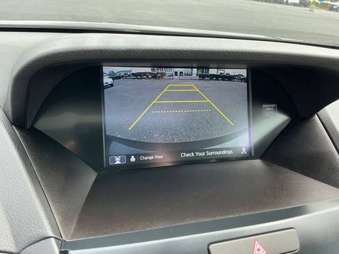 Used 2018 Acura RDX AWD w/ Technology Package image 23