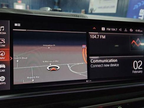 Used 2019 BMW X5 xDrive40i image 44