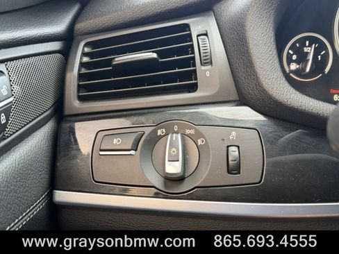 Used 2015 BMW X3 xDrive35i AWD/4WD image 27