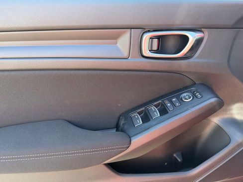 New 2026 Honda Civic Sport image 11