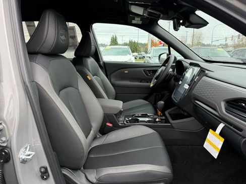 New 2026 Subaru Forester Wilderness image 12