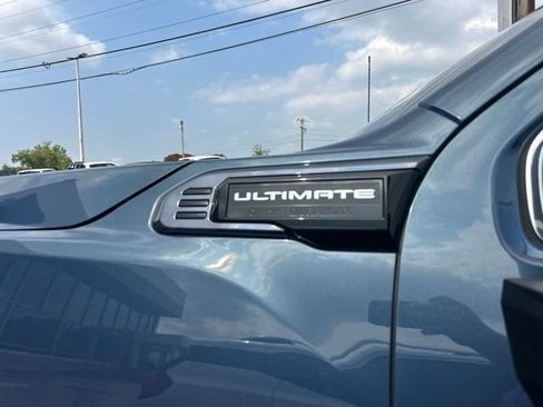 Certified 2026 GMC Sierra 2500 Denali Ultimate w/ Max Trailering Package AWD/4WD image 25