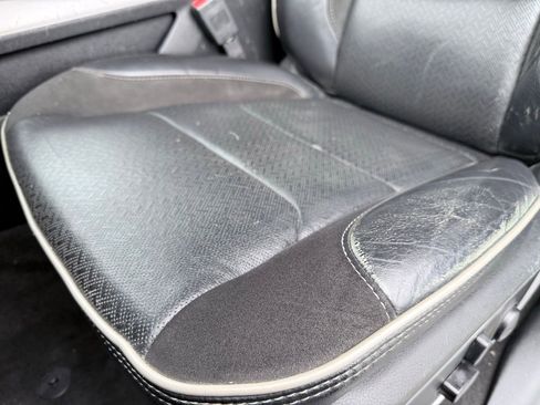 Used 2023 RAM 1500 Laramie image 23