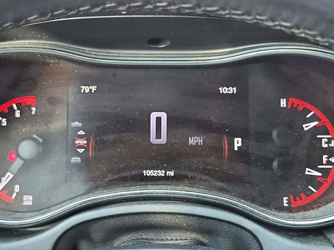 Used 2018 Dodge Durango GT AWD/4WD image 19