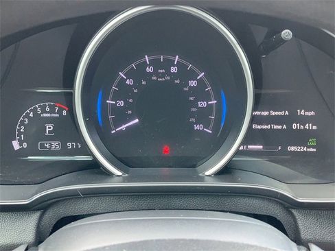 Used 2019 Honda Fit LX image 24