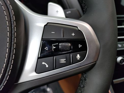 New 2026 BMW 840i image 17