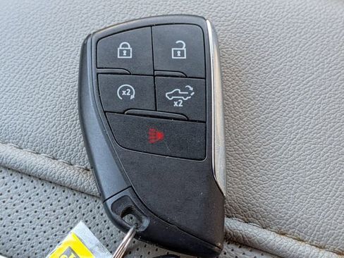 Used 2022 GMC Sierra 1500 SLT w/ SLT Premium Plus Package image 35