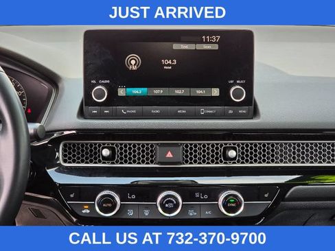 Used 2022 Honda Civic EX image 27