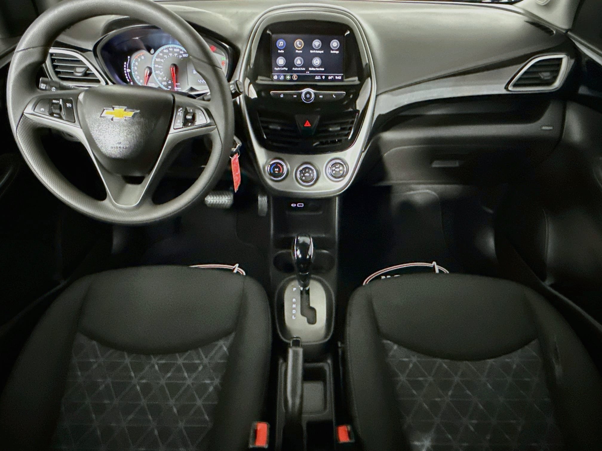 Used 2020 Chevrolet Spark LT FWD image 25