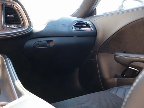 Used 2023 Dodge Challenger SRT Hellcat Widebody image 44