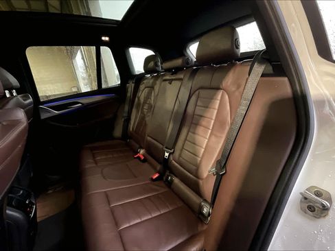 Used 2019 BMW X3 xDrive30i w/ M Sport Package 2 image 27