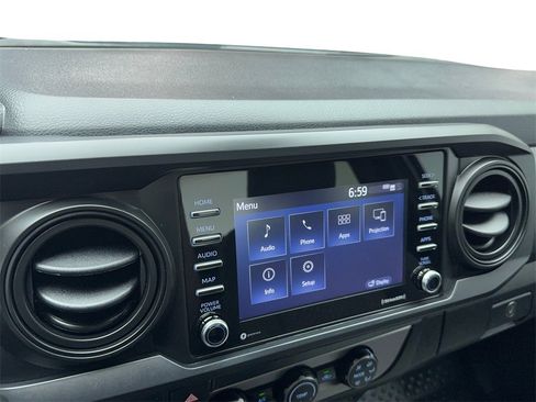 Used 2021 Toyota Tacoma SR5 image 28